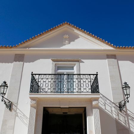 Hotel Casa Palmela - Small Luxury Hotels Of The World, Hotel & Villas Setúbal Exterior foto