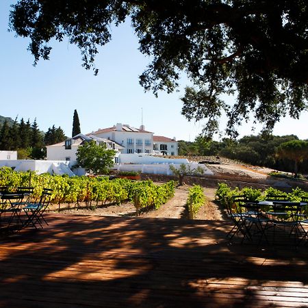 Hotel Casa Palmela - Small Luxury Hotels Of The World, Hotel & Villas Setúbal Exterior foto