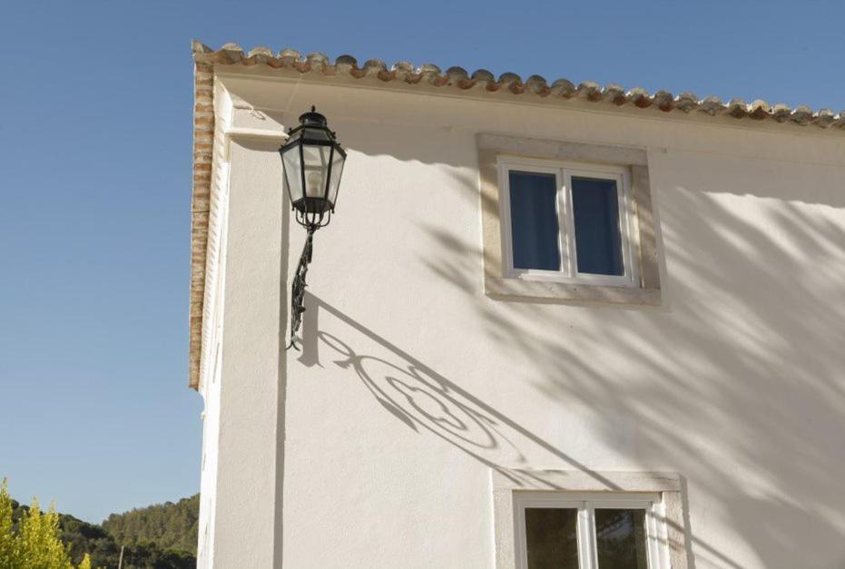 Hotel Casa Palmela - Small Luxury Hotels Of The World, Hotel & Villas Setúbal Exterior foto
