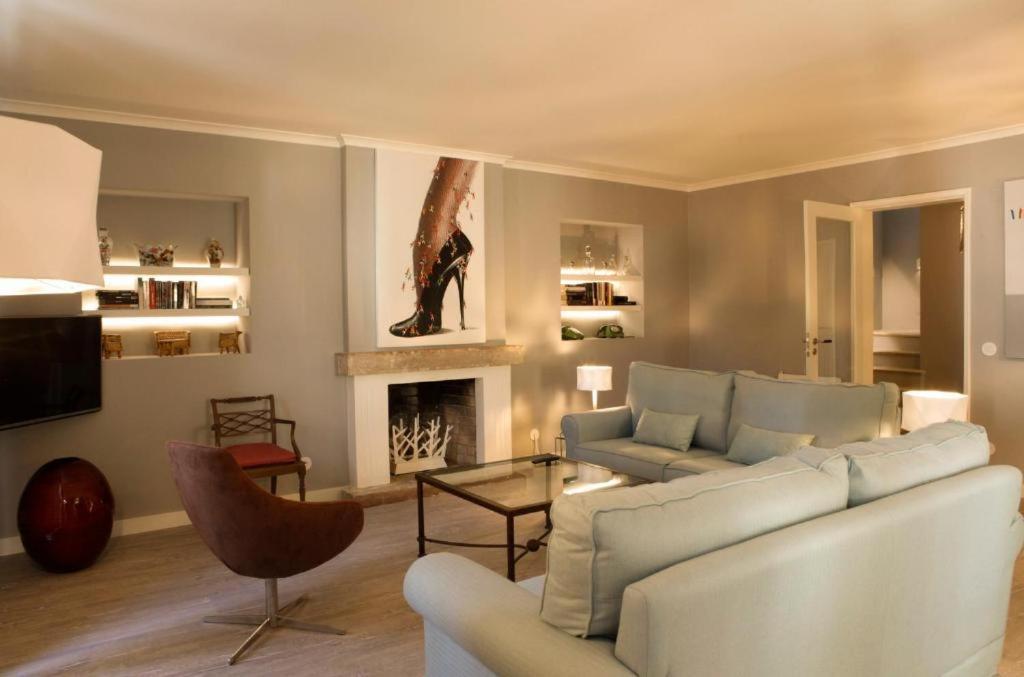 Hotel Casa Palmela - Small Luxury Hotels Of The World, Hotel & Villas Setúbal Exterior foto