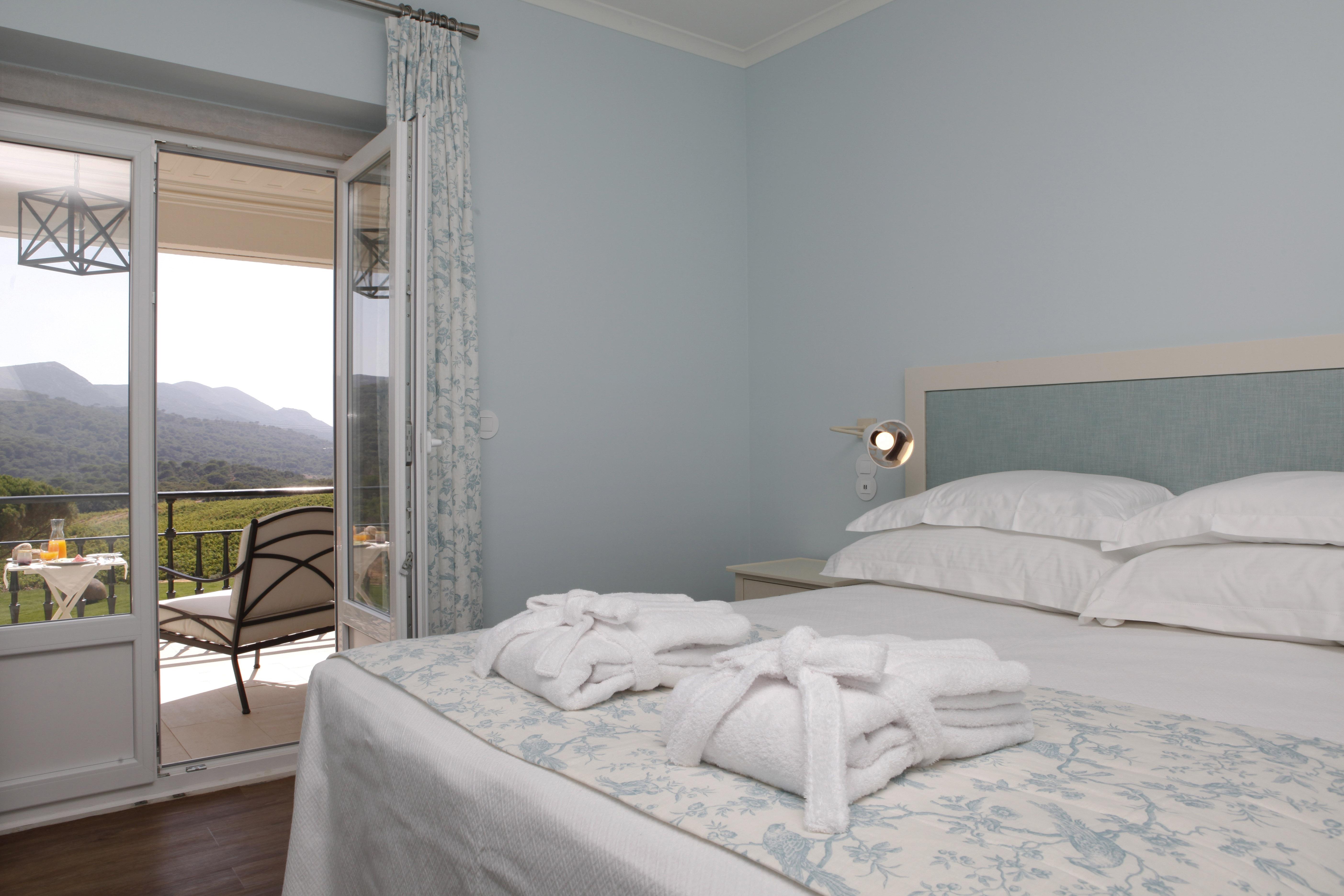 Hotel Casa Palmela - Small Luxury Hotels Of The World, Hotel & Villas Setúbal Exterior foto