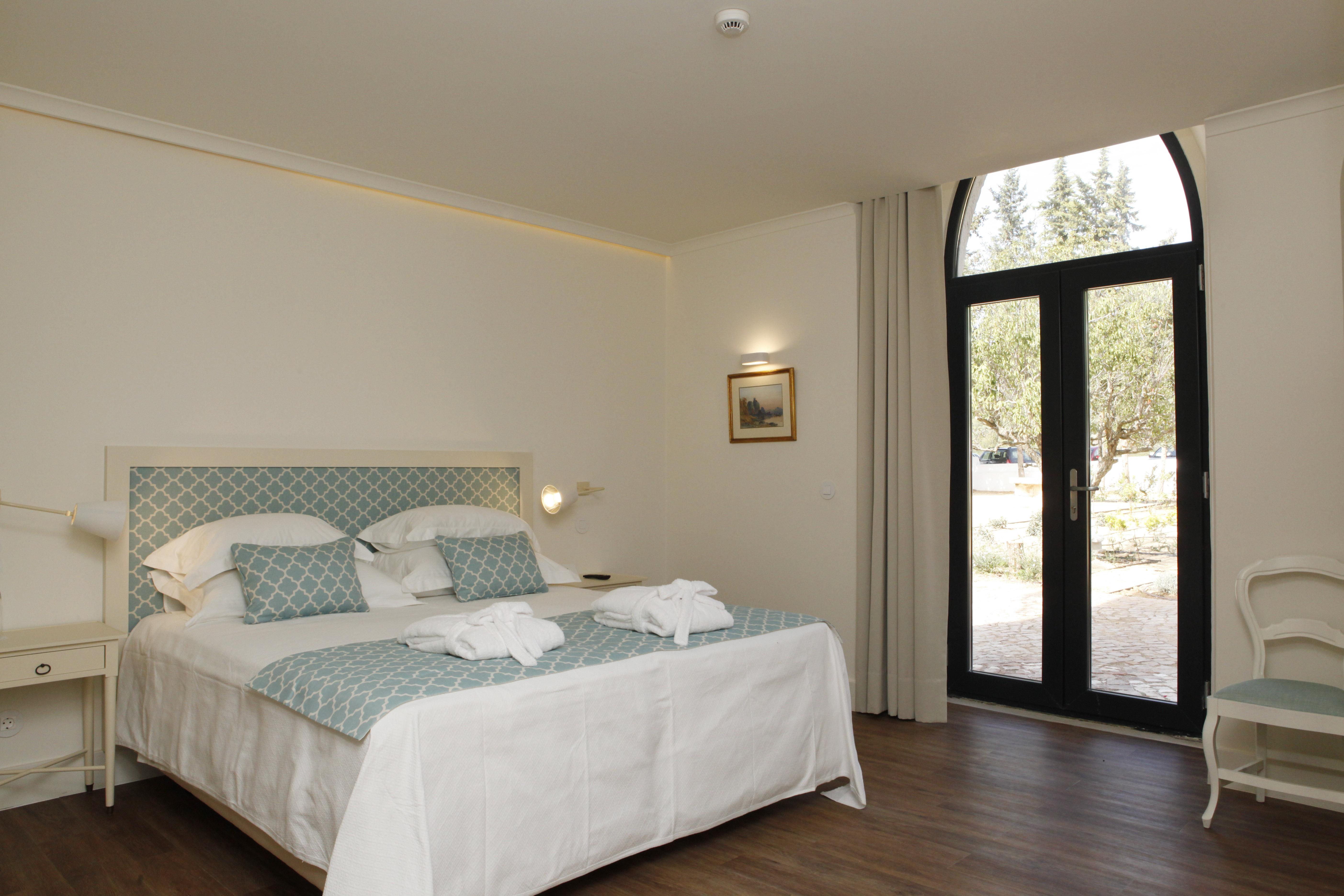 Hotel Casa Palmela - Small Luxury Hotels Of The World, Hotel & Villas Setúbal Exterior foto