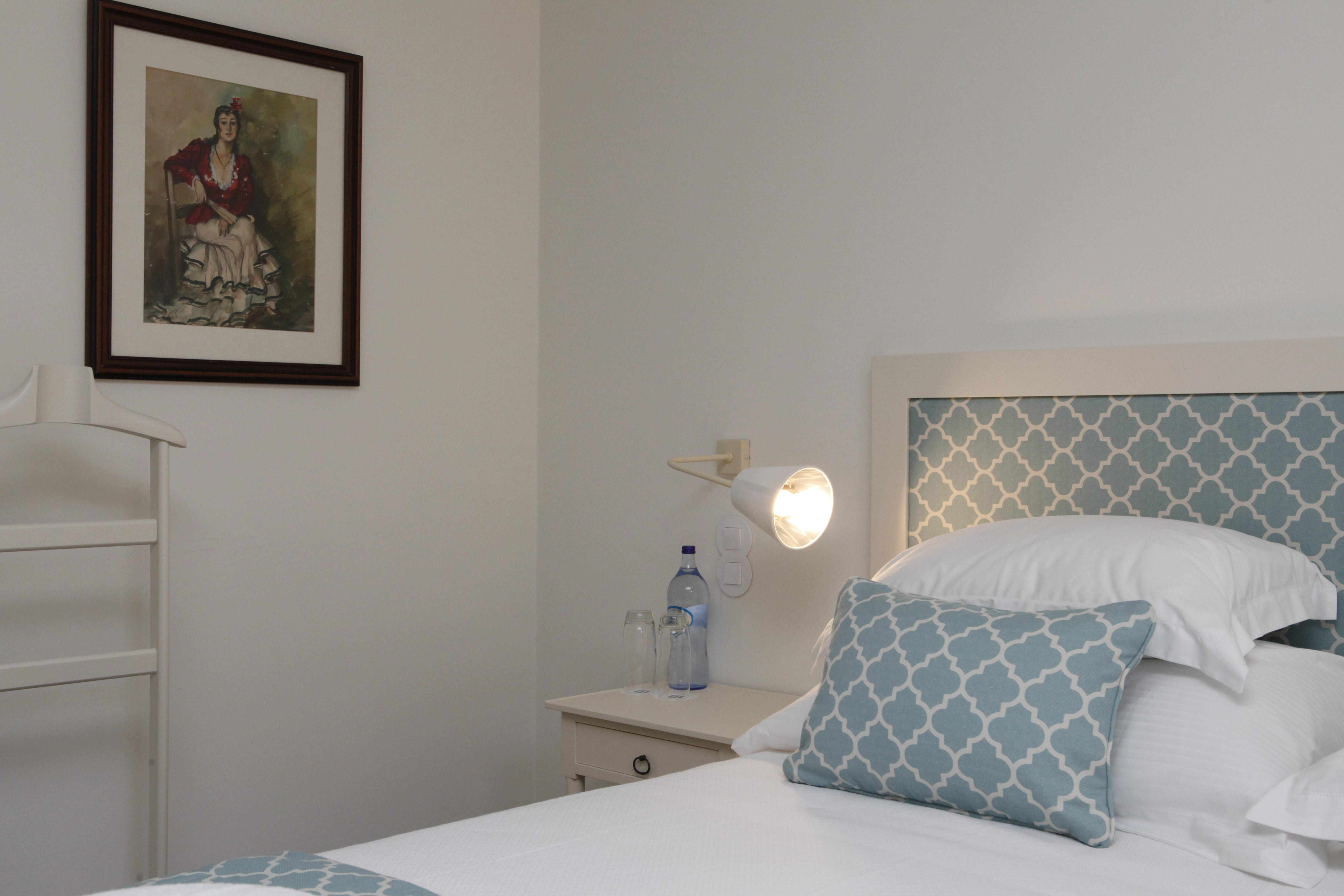 Hotel Casa Palmela - Small Luxury Hotels Of The World, Hotel & Villas Setúbal Exterior foto