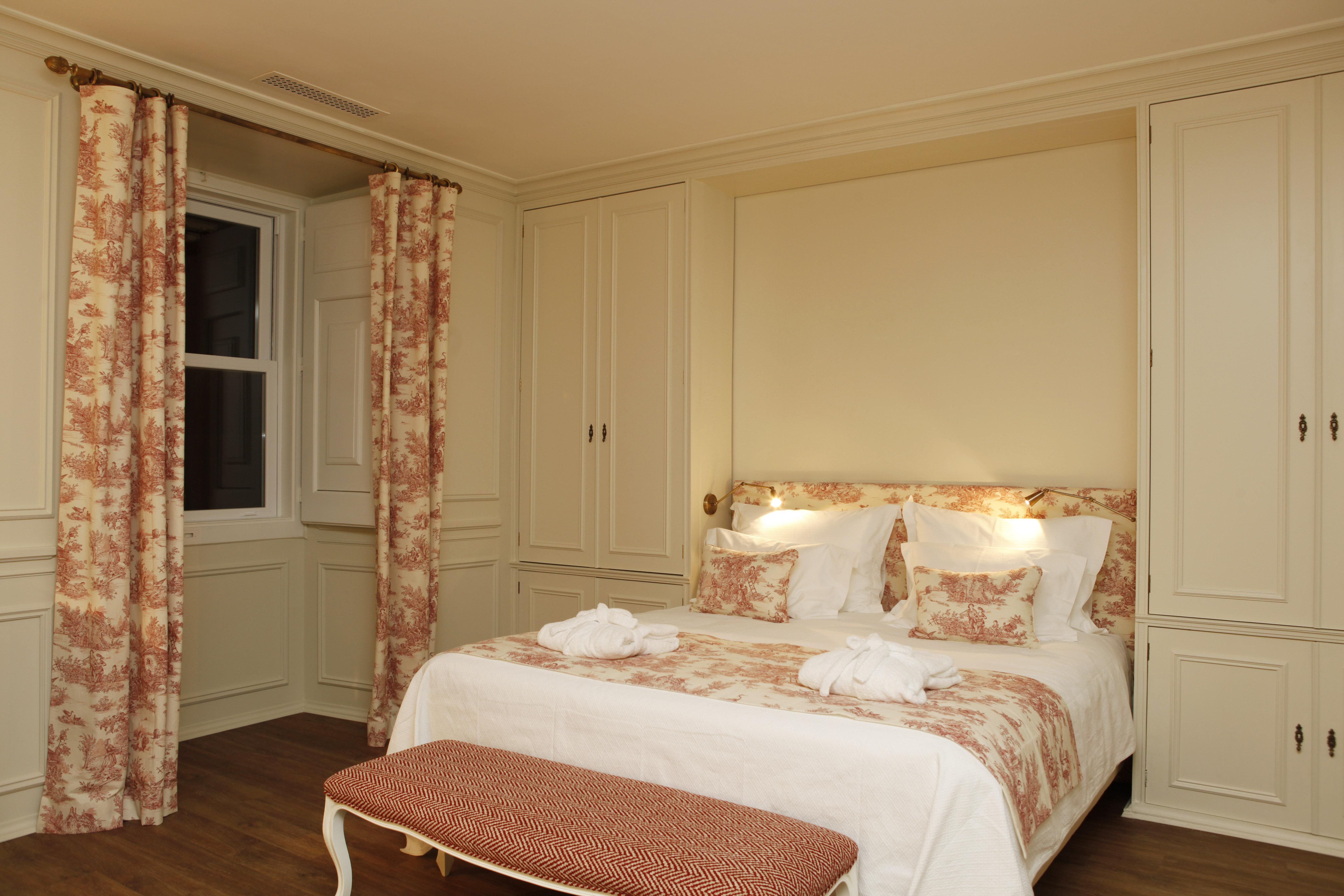 Hotel Casa Palmela - Small Luxury Hotels Of The World, Hotel & Villas Setúbal Exterior foto