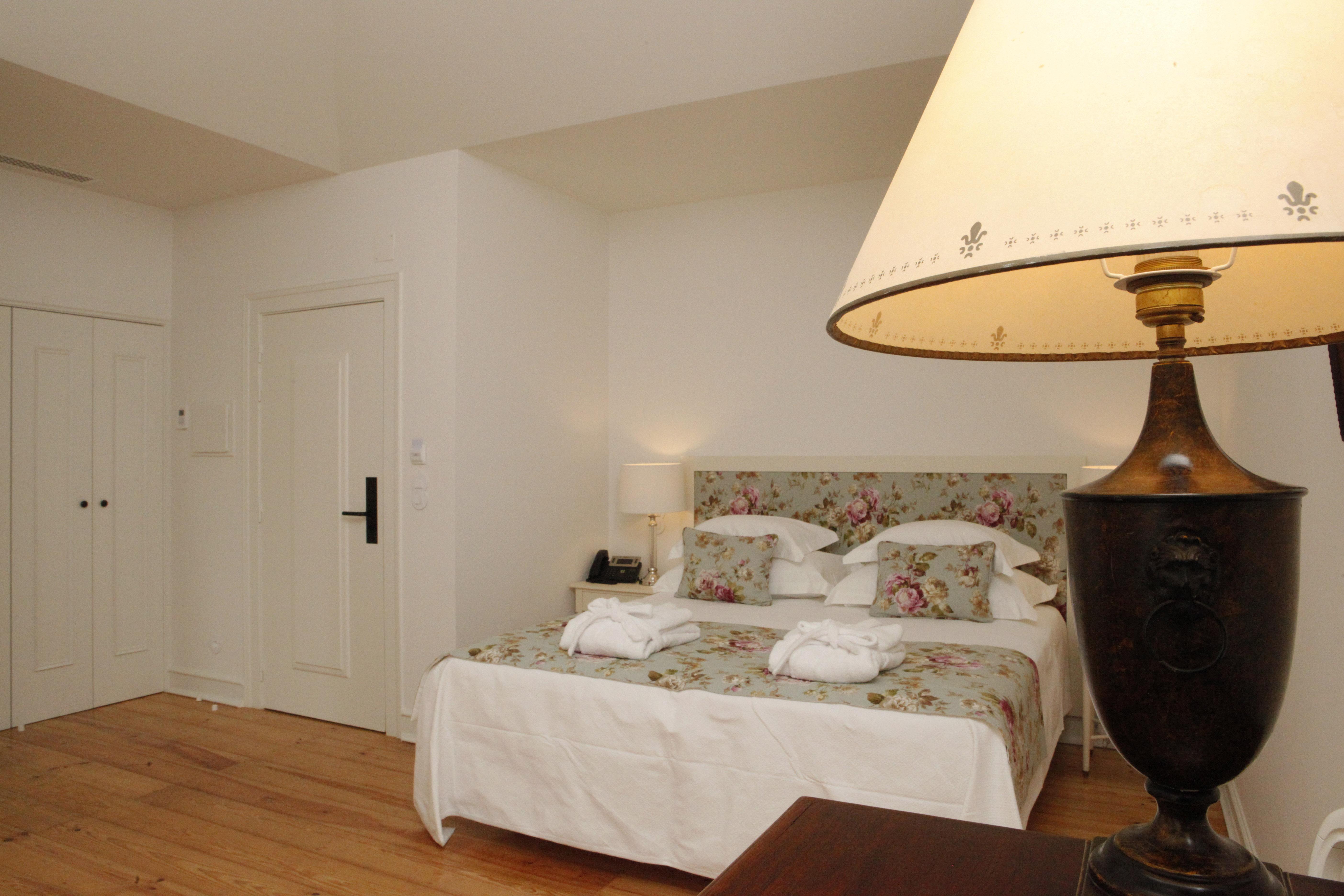 Hotel Casa Palmela - Small Luxury Hotels Of The World, Hotel & Villas Setúbal Exterior foto