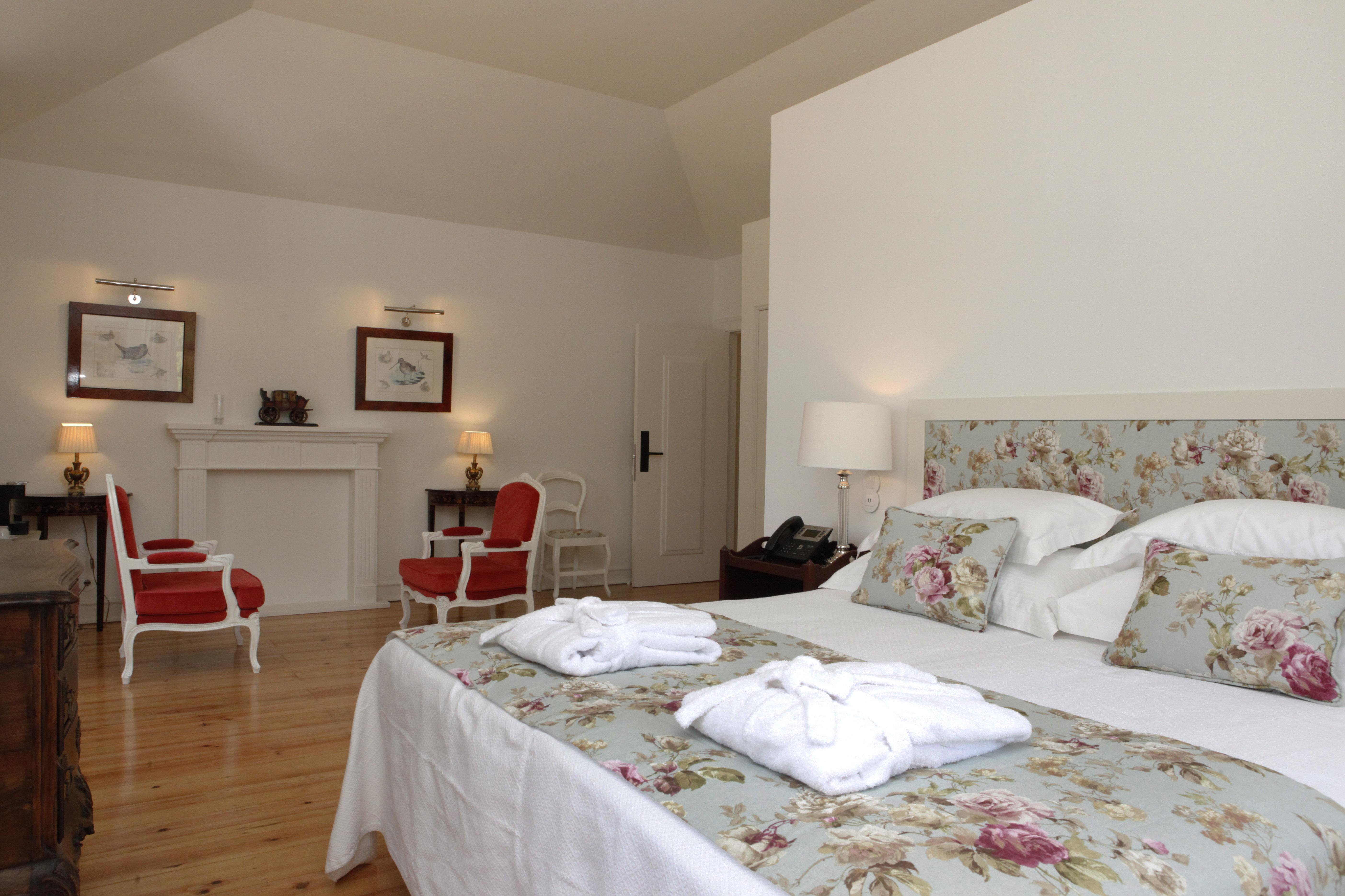 Hotel Casa Palmela - Small Luxury Hotels Of The World, Hotel & Villas Setúbal Exterior foto