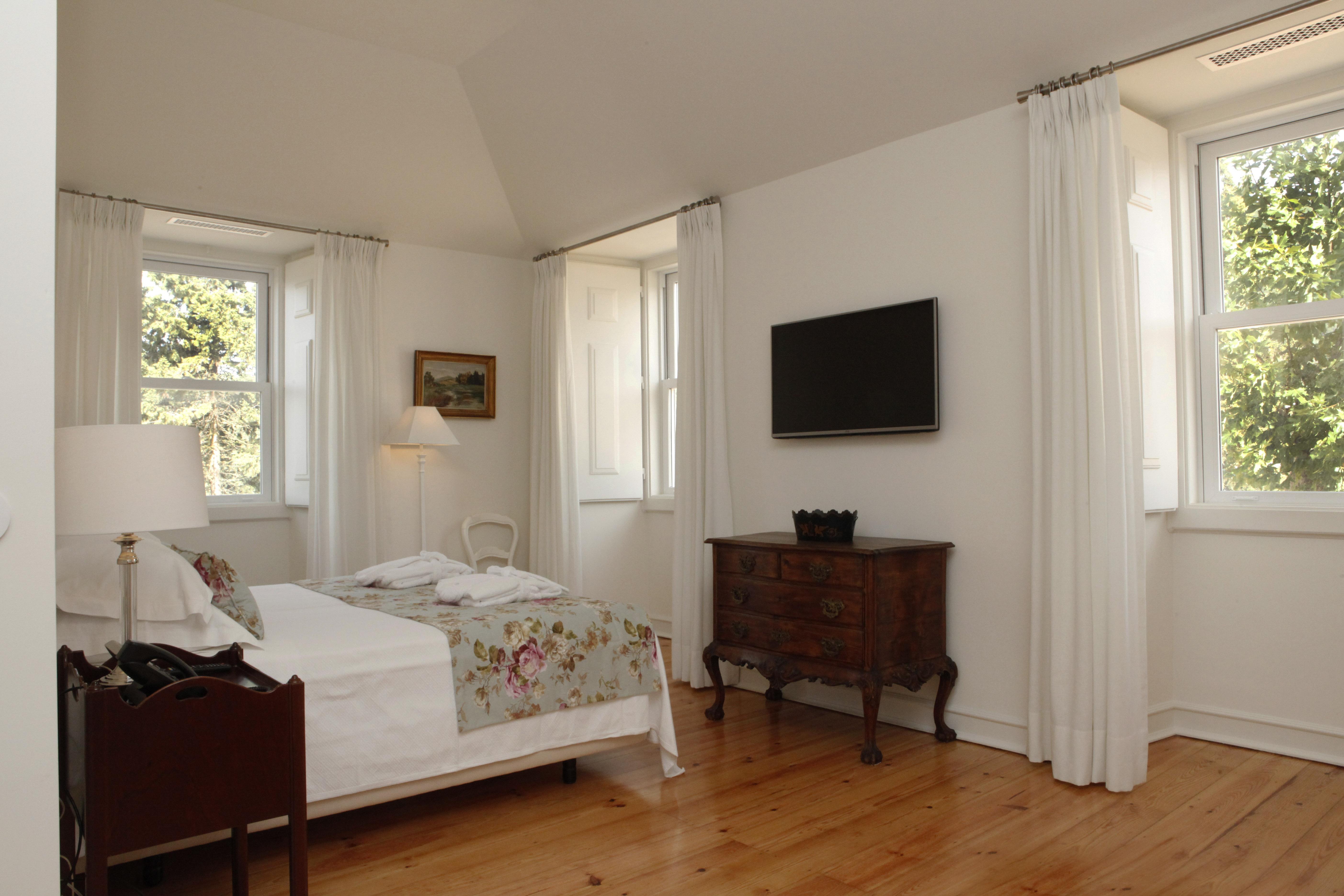 Hotel Casa Palmela - Small Luxury Hotels Of The World, Hotel & Villas Setúbal Exterior foto