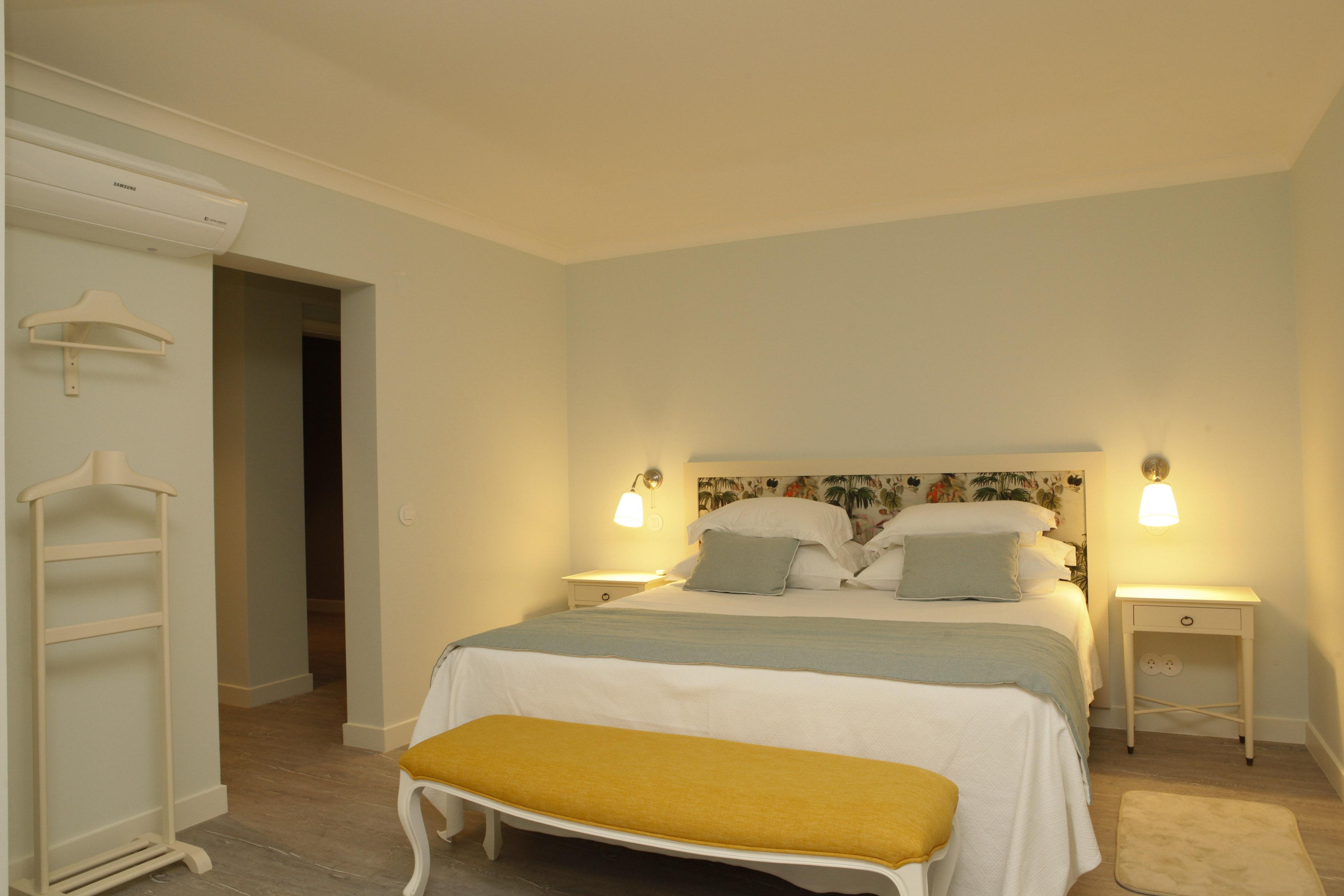 Hotel Casa Palmela - Small Luxury Hotels Of The World, Hotel & Villas Setúbal Exterior foto