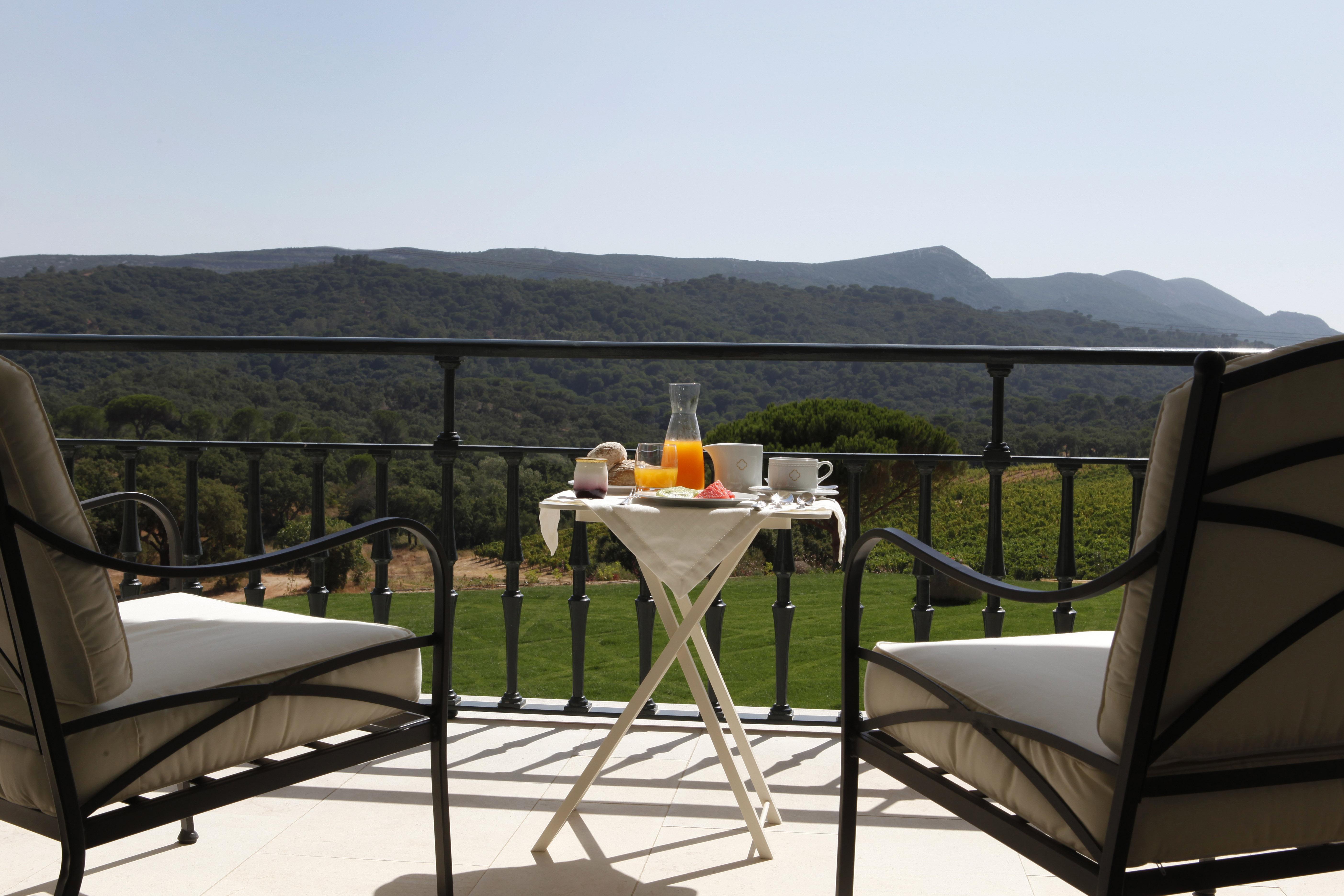 Hotel Casa Palmela - Small Luxury Hotels Of The World, Hotel & Villas Setúbal Exterior foto