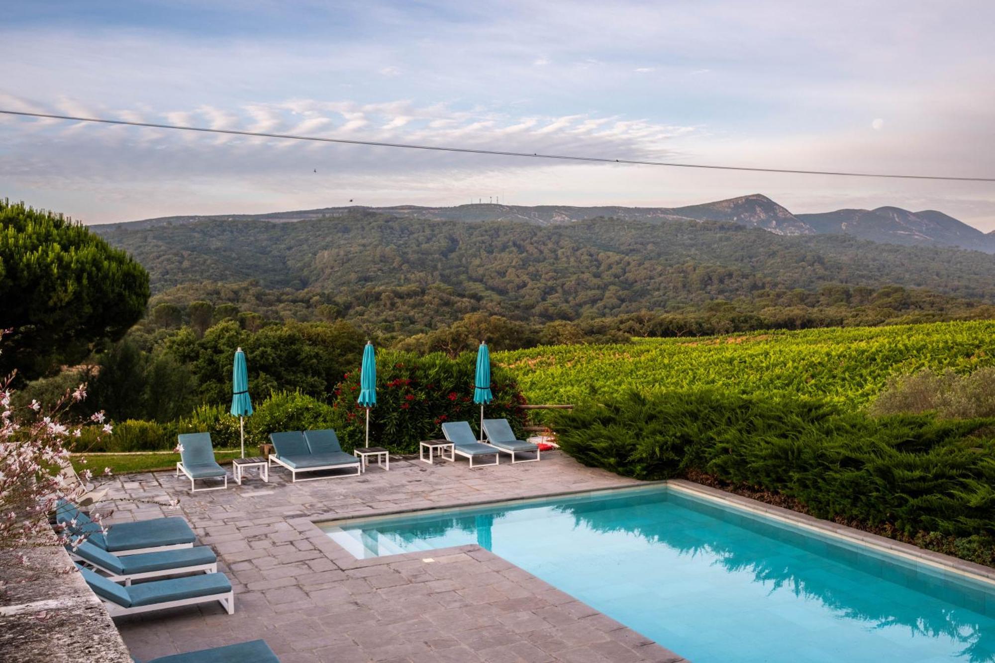 Hotel Casa Palmela - Small Luxury Hotels Of The World, Hotel & Villas Setúbal Exterior foto