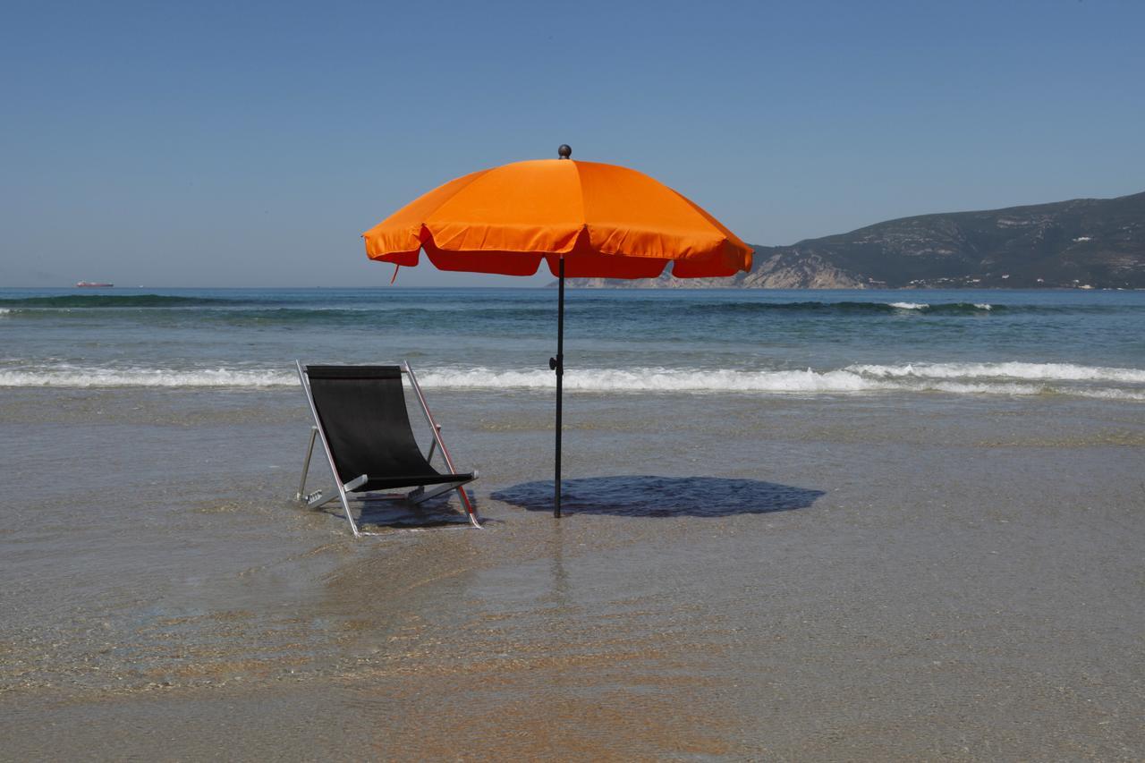 Hotel Casa Palmela - Small Luxury Hotels Of The World, Hotel & Villas Setúbal Exterior foto