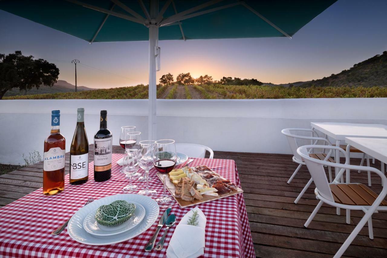 Hotel Casa Palmela - Small Luxury Hotels Of The World, Hotel & Villas Setúbal Exterior foto